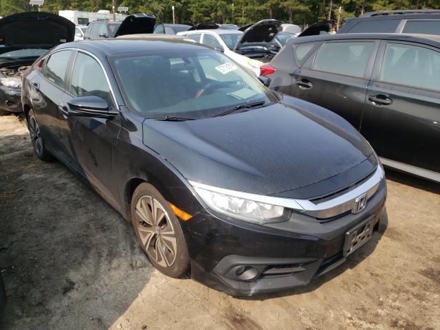 HONDA CIVIC EX 2016 2hgfc1f30gh636028