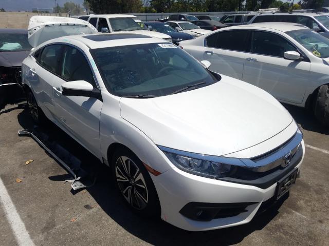 HONDA CIVIC EX 2016 2hgfc1f30gh636742