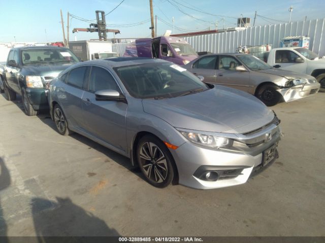 HONDA CIVIC SEDAN 2016 2hgfc1f30gh638765