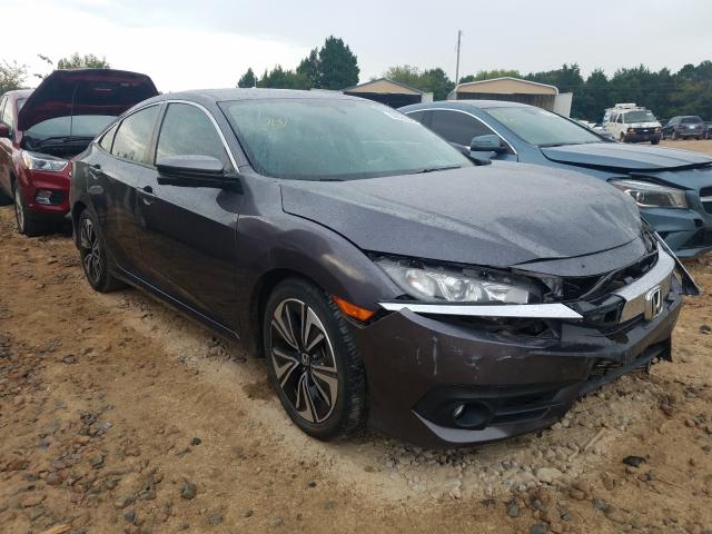 HONDA CIVIC EX 2016 2hgfc1f30gh644713