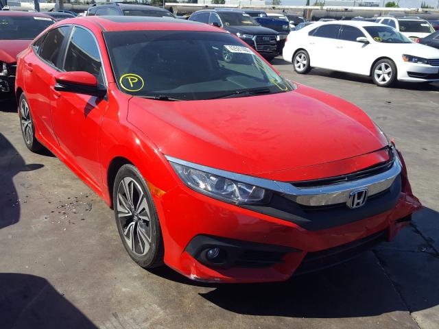 HONDA CIVIC EX 2016 2hgfc1f30gh647501