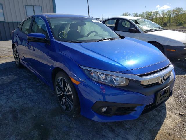 HONDA CIVIC EX 2016 2hgfc1f30gh648129