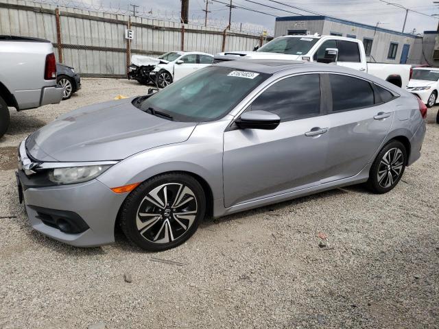 HONDA CIVIC EX 2016 2hgfc1f30gh648325