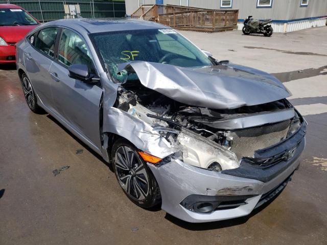 HONDA CIVIC EX 2016 2hgfc1f30gh648518