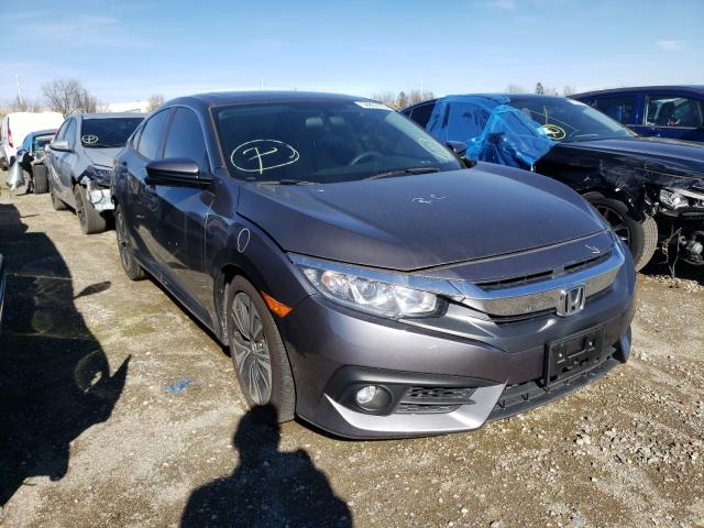 HONDA CIVIC EX 2016 2hgfc1f30gh649121