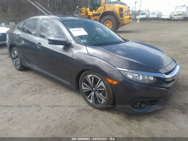 HONDA CIVIC SEDAN 2016 2hgfc1f30gh649720