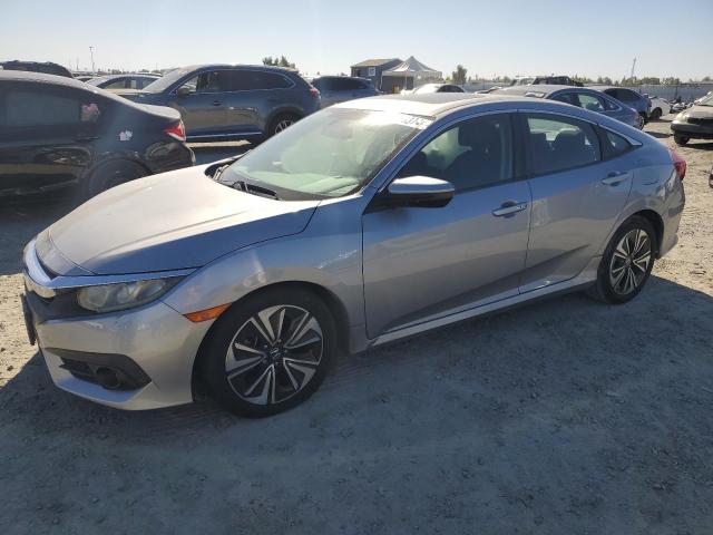 HONDA CIVIC EX 2016 2hgfc1f30gh649796