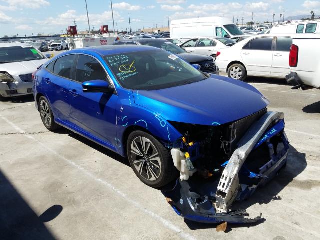 HONDA CIVIC EX 2016 2hgfc1f30gh652164