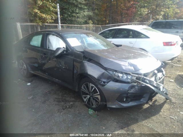 HONDA CIVIC SEDAN 2016 2hgfc1f30gh653041