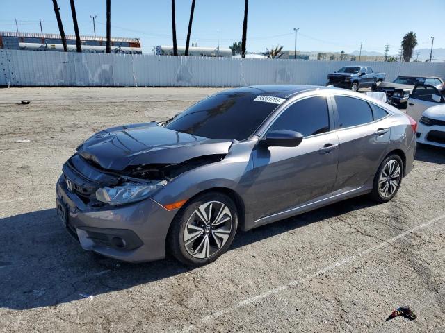 HONDA CIVIC SEDAN 2016 2hgfc1f30gh653413