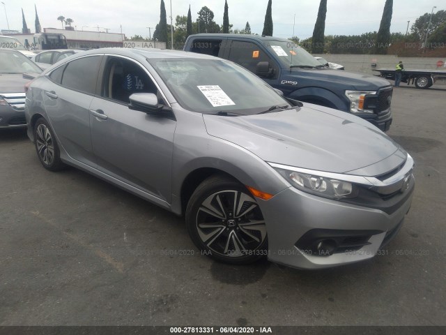 HONDA CIVIC SEDAN 2016 2hgfc1f30gh655386