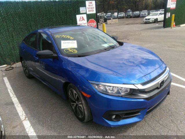 HONDA CIVIC SEDAN 2016 2hgfc1f30gh656361