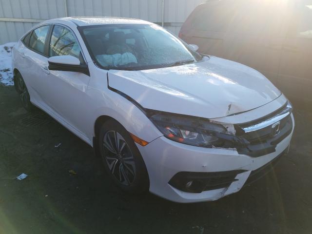 HONDA CIVIC EX 2016 2hgfc1f30gh657252