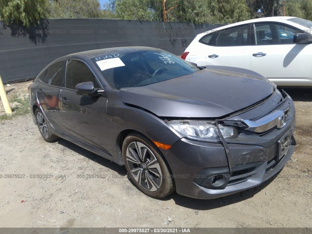 HONDA CIVIC SEDAN 2017 2hgfc1f30hh640713