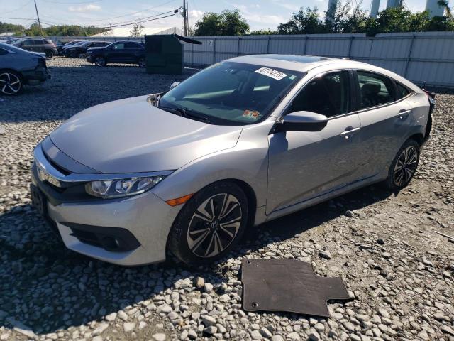 HONDA CIVIC EX 2017 2hgfc1f30hh647595