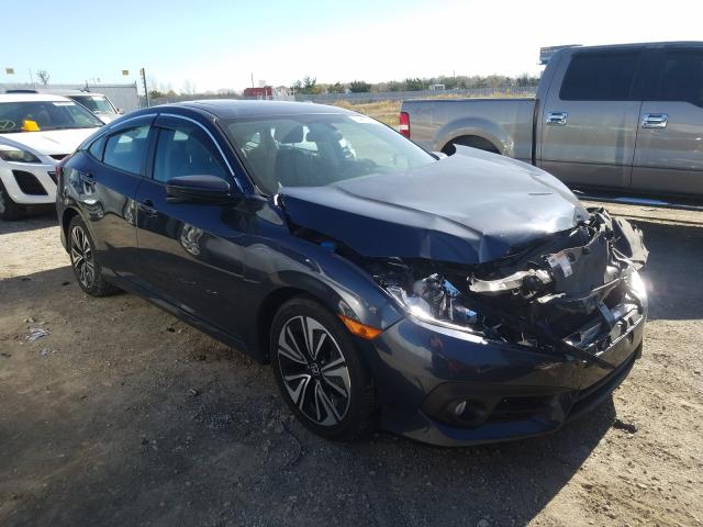 HONDA CIVIC EX 2017 2hgfc1f30hh652599