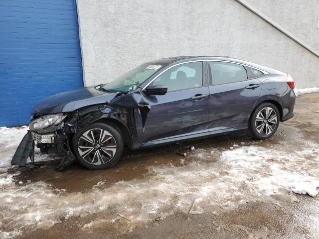 HONDA CIVIC 2017 2hgfc1f30hh658838