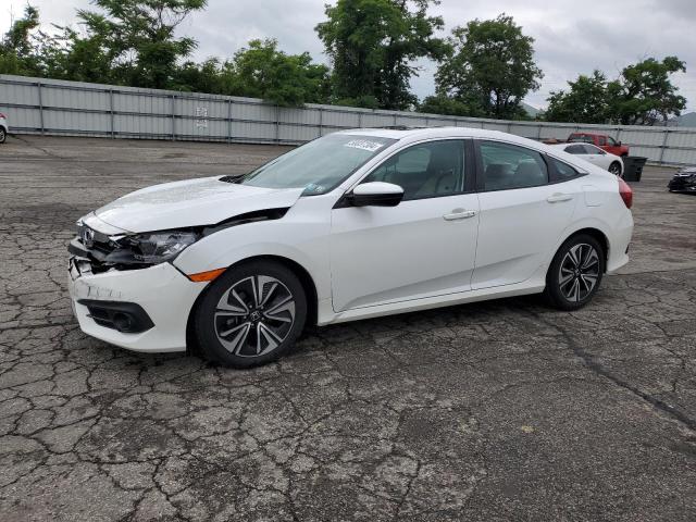 HONDA CIVIC 2018 2hgfc1f30jh645691