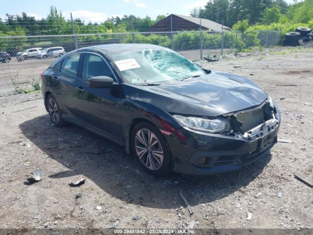 HONDA CIVIC 2016 2hgfc1f31gh631310