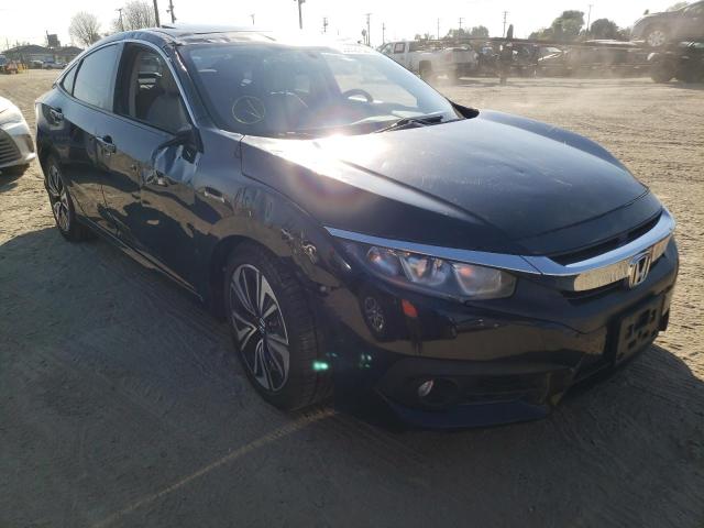 HONDA CIVIC SEDAN 2016 2hgfc1f31gh634532