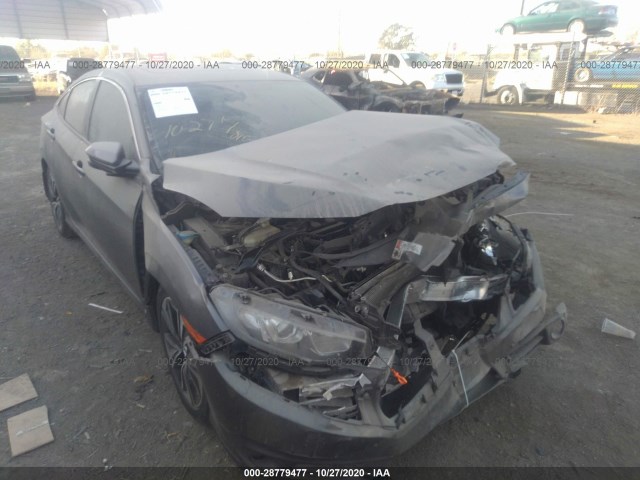 HONDA CIVIC SEDAN 2016 2hgfc1f31gh636636