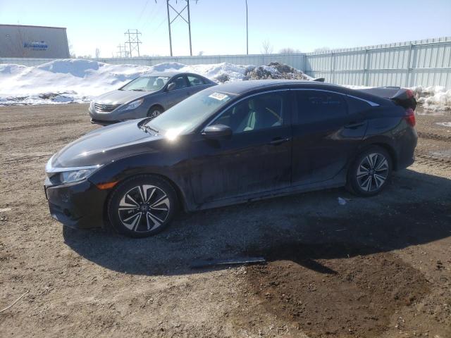 HONDA CIVIC EX 2016 2hgfc1f31gh637642