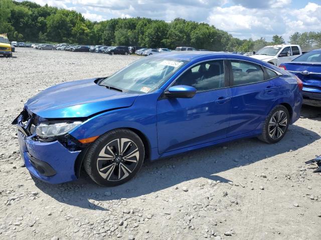 HONDA CIVIC EX 2016 2hgfc1f31gh642615