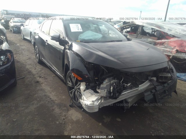 HONDA CIVIC SEDAN 2016 2hgfc1f31gh645174