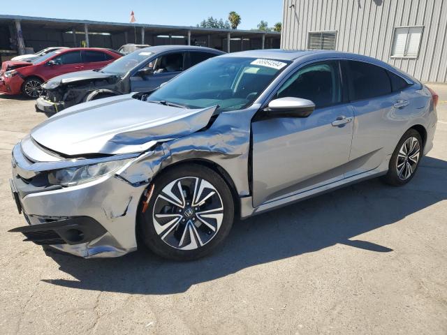 HONDA CIVIC EX 2016 2hgfc1f31gh645577