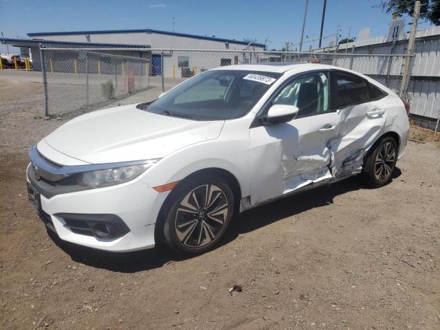 HONDA CIVIC EX 2016 2hgfc1f31gh649659