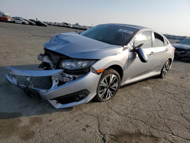 HONDA CIVIC 2016 2hgfc1f31gh649841