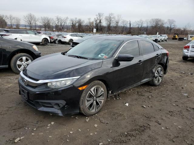 HONDA CIVIC 2016 2hgfc1f31gh650570