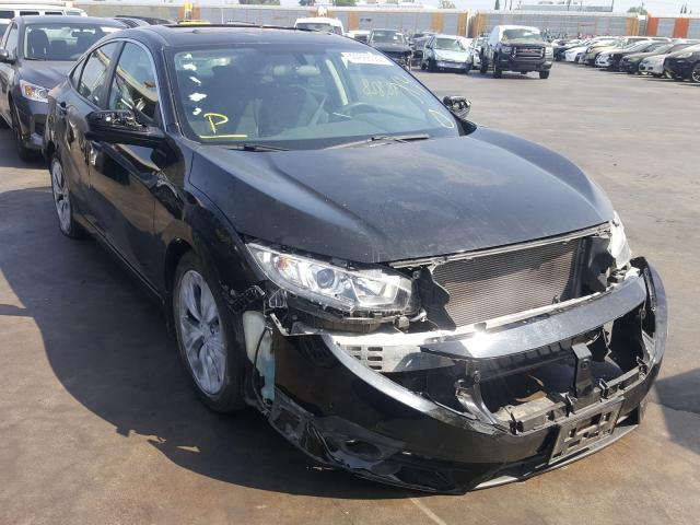 HONDA CIVIC EX 2016 2hgfc1f31gh650911