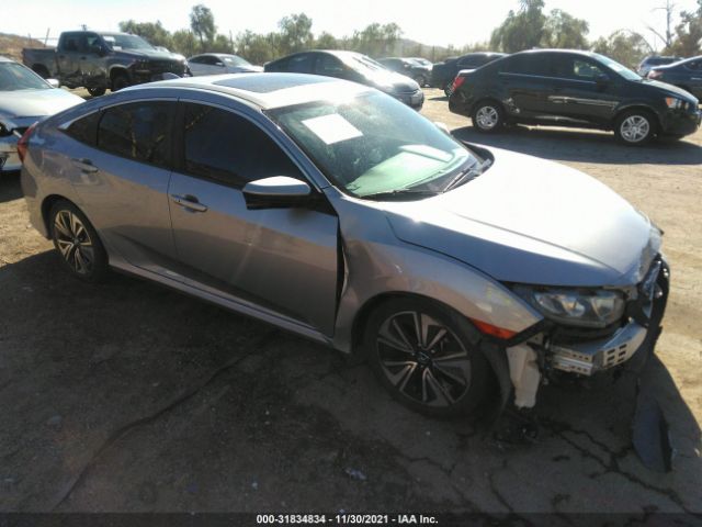 HONDA CIVIC SEDAN 2016 2hgfc1f31gh655199