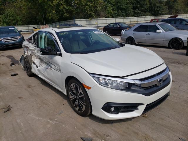 HONDA CIVIC EX 2016 2hgfc1f31gh656840