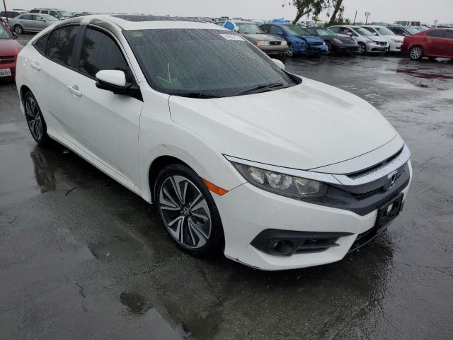 HONDA CIVIC EX 2016 2hgfc1f31gh657244