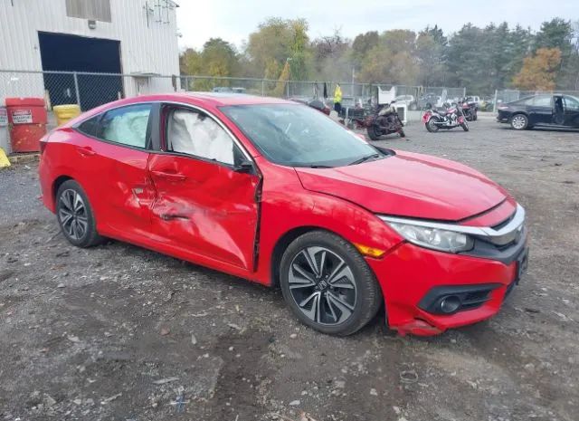 HONDA CIVIC SEDAN 2016 2hgfc1f31gh657518