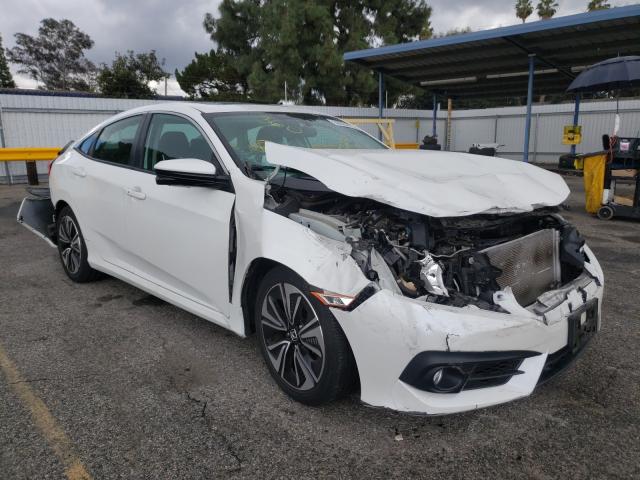 HONDA CIVIC EX 2016 2hgfc1f31gh658104