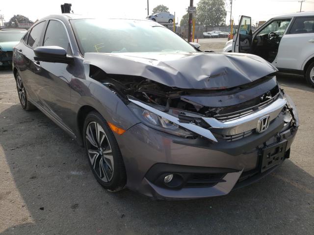 HONDA CIVIC EX 2017 2hgfc1f31hh633785