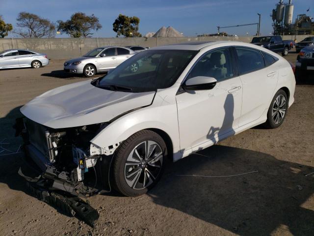 HONDA CIVIC EX 2017 2hgfc1f31hh636962