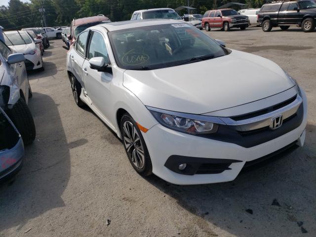 HONDA CIVIC EX 2017 2hgfc1f31hh638100