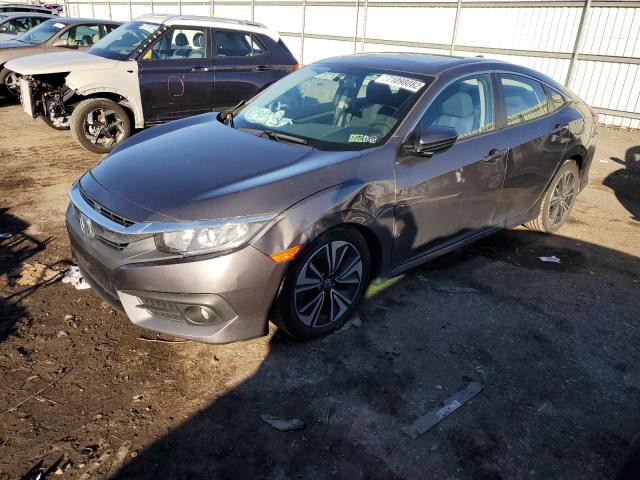 HONDA CIVIC EX 2017 2hgfc1f31hh638341