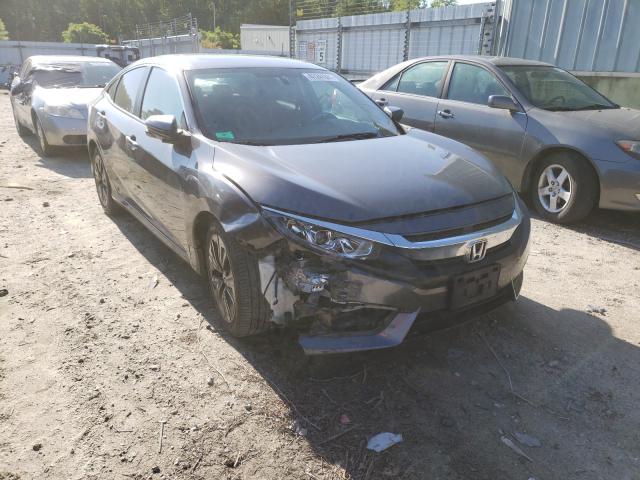 HONDA CIVIC EX 2017 2hgfc1f31hh638372