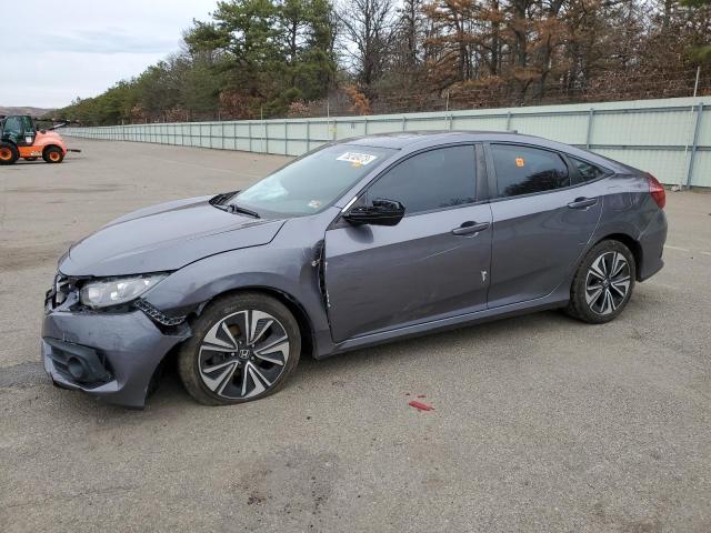 HONDA CIVIC 2017 2hgfc1f31hh647217