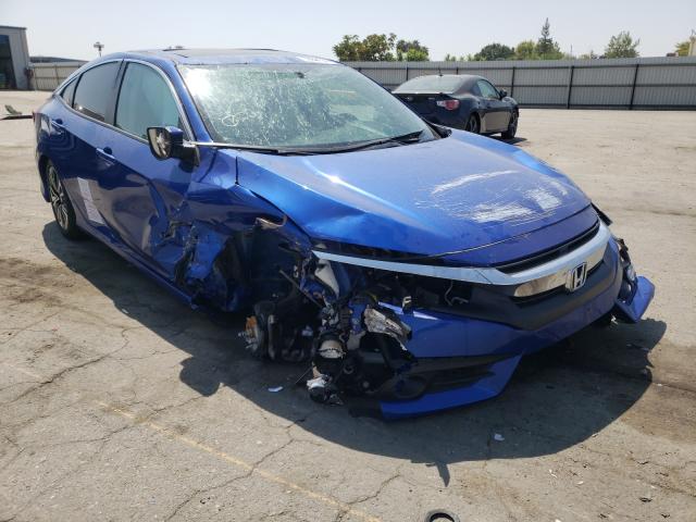 HONDA CIVIC EX 2017 2hgfc1f31hh648500