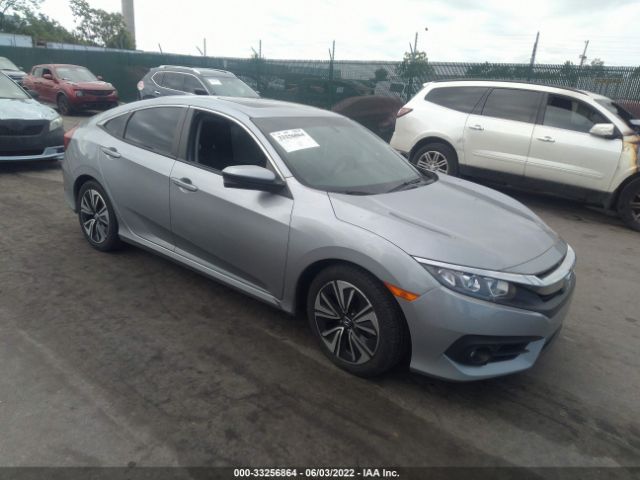 HONDA CIVIC SEDAN 2017 2hgfc1f31hh654216