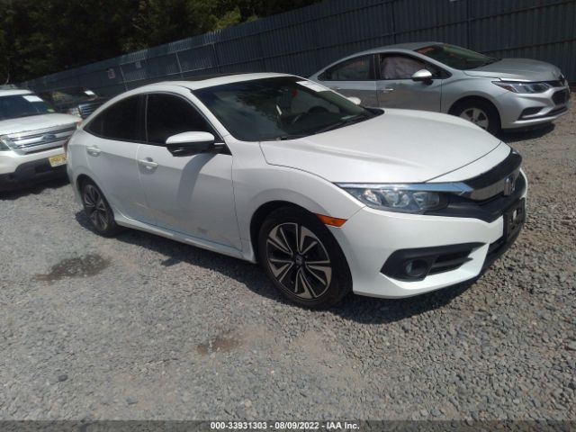 HONDA CIVIC SEDAN 2017 2hgfc1f31hh654748