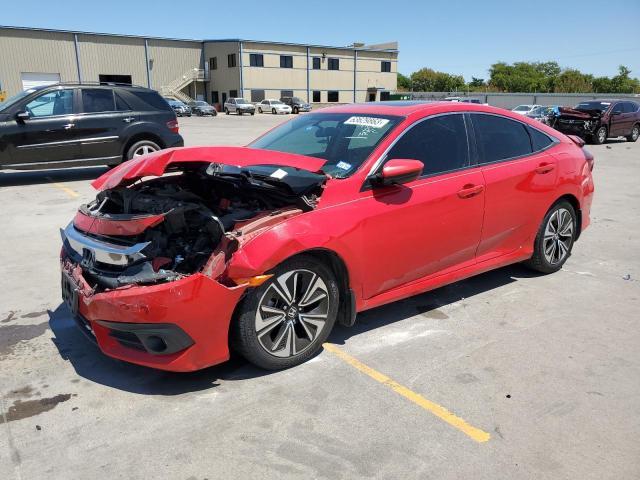 HONDA CIVIC EX 2017 2hgfc1f31hh659349