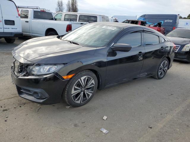 HONDA CIVIC 2017 2hgfc1f31hh659528