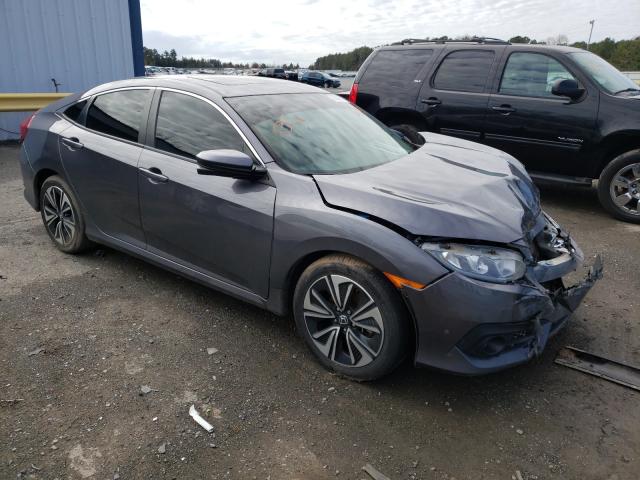 HONDA CIVIC EX 2016 2hgfc1f32gh630134